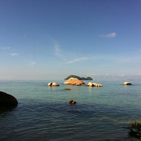 Sea Sunset Resort Koh Phangan Eksteriør billede