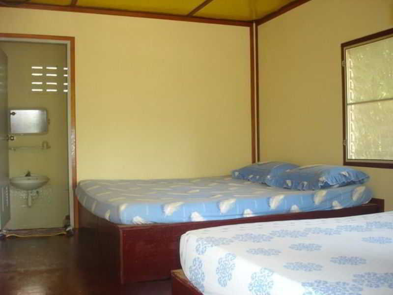 Sea Sunset Resort Koh Phangan Eksteriør billede